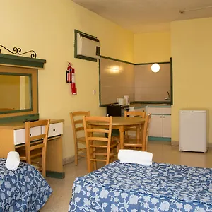 Hotel apartamentowy Burlington, St. Julian's