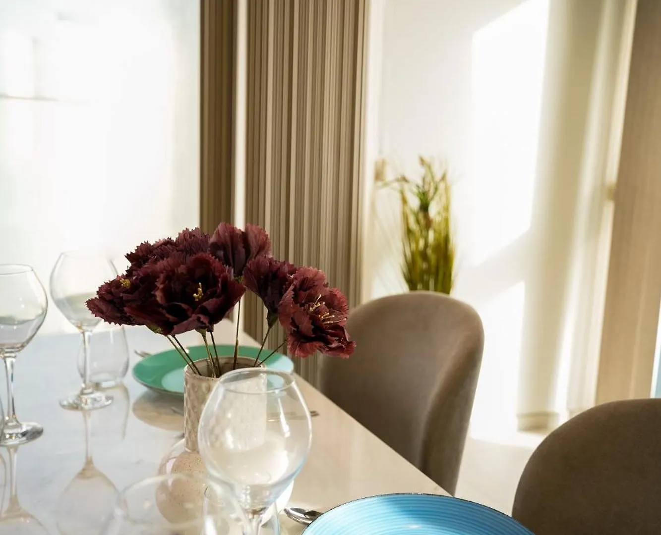 Prestigious Apartment With Common Roof Top Pool In Mercury Tower Saint Julian's Malta